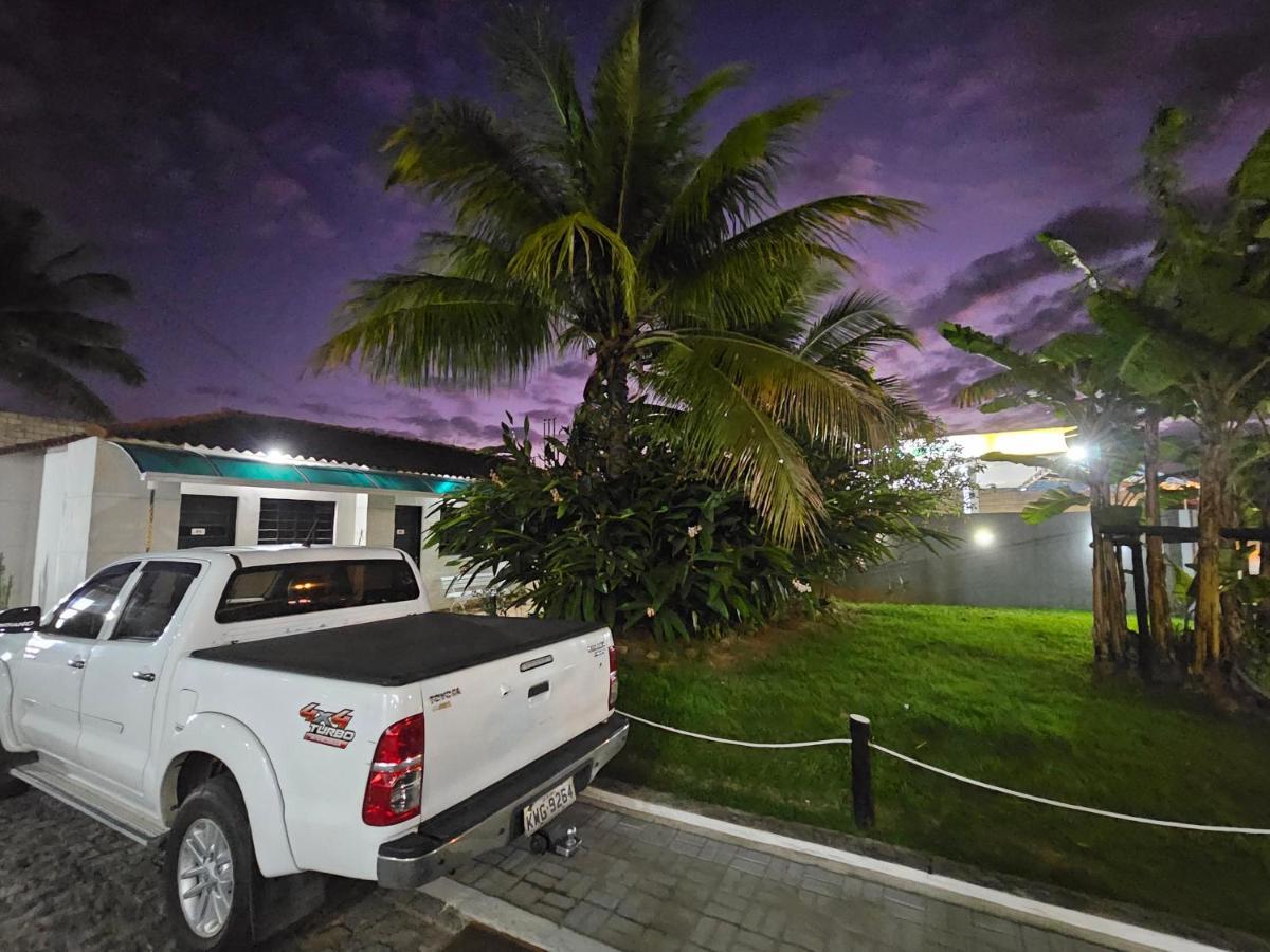 Hotel Indiano Rio Bonito  Bagian luar foto