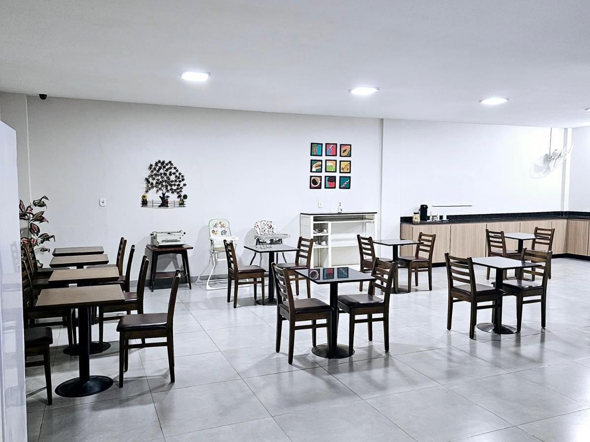 Hotel Indiano Rio Bonito  Bagian luar foto