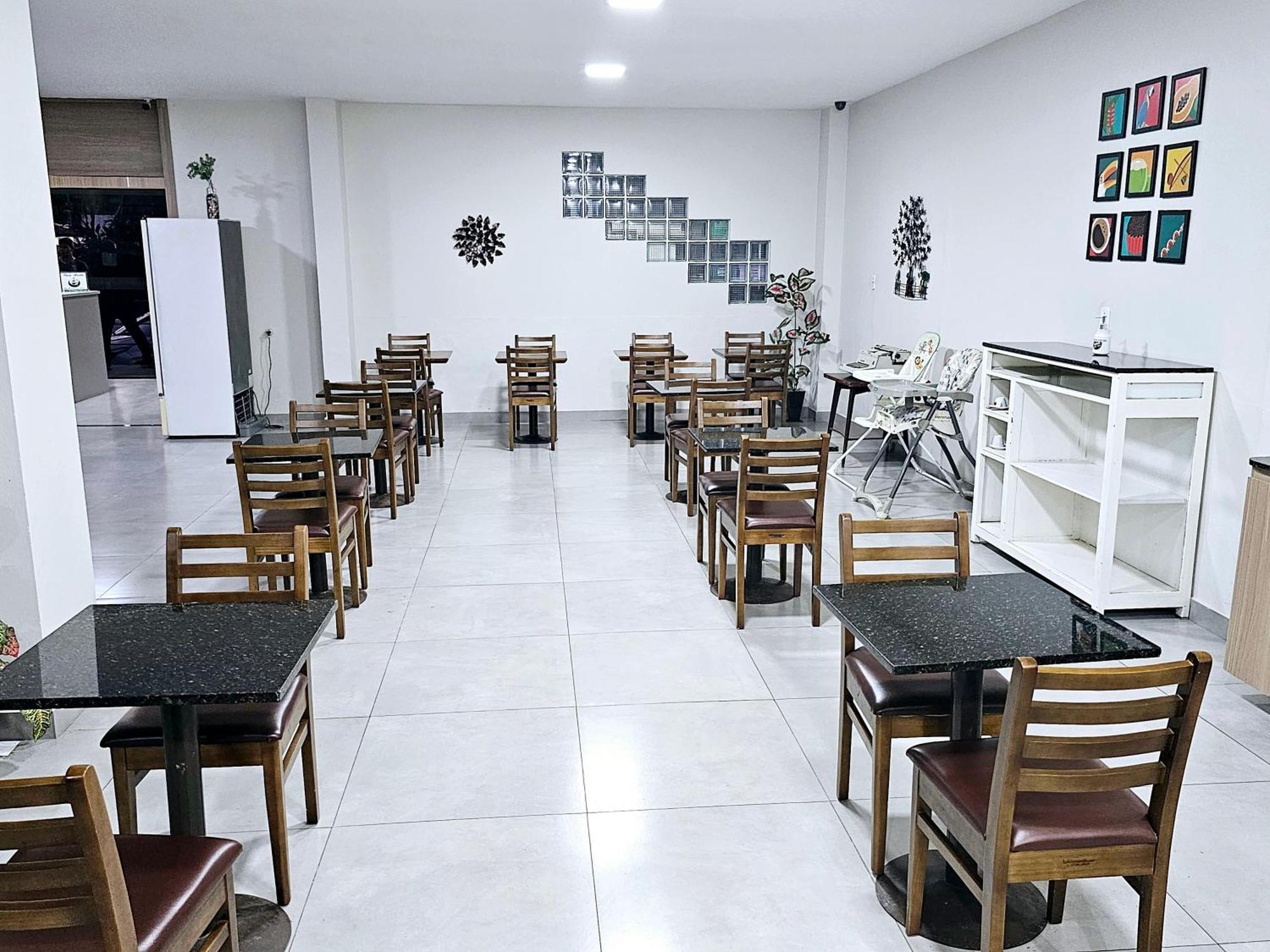 Hotel Indiano Rio Bonito  Bagian luar foto